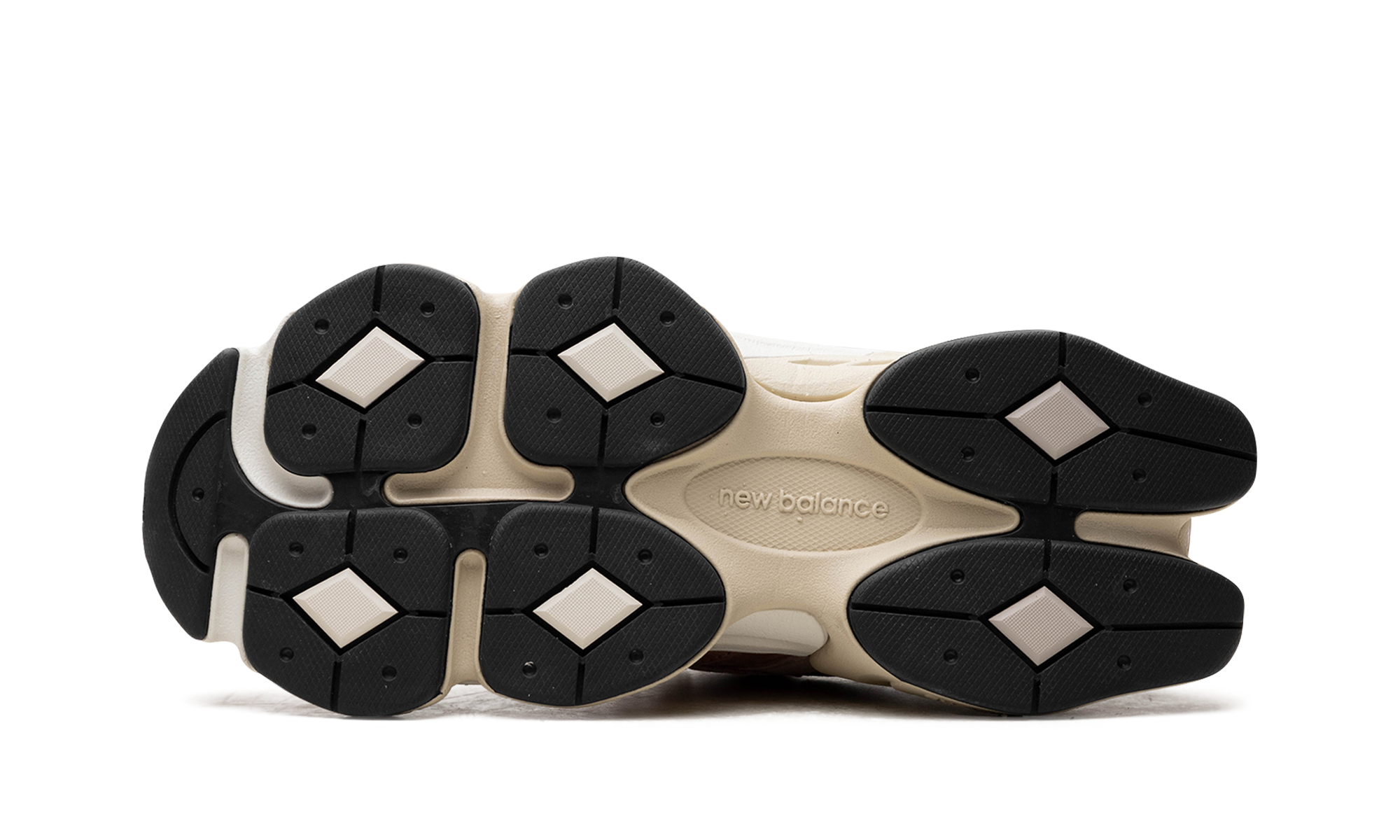 New Balance 9060 Sparrow Flat Taupe 6