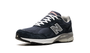 New Balance 990 V3 Navy 9