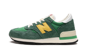 New Balance 990v1 Green Gold' - Made in USA 1