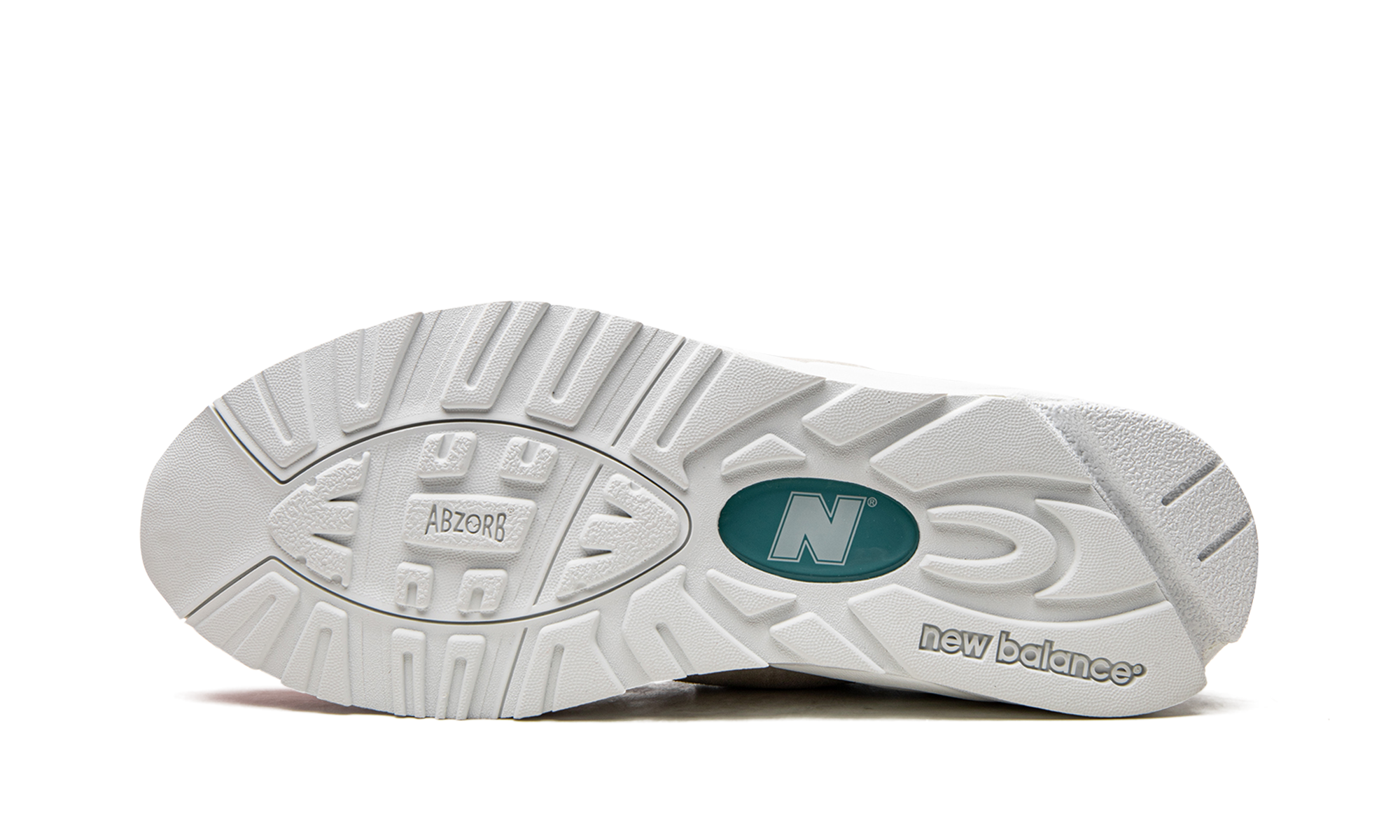 New Balance 990v2 Kith Cyclades 5
