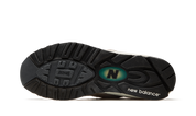 New Balance 990v2 Made In USA Grey 6
