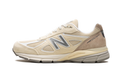 New Balance 990v4 Cream - Made in USA 1