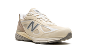 New Balance 990v4 Cream - Made in USA 2