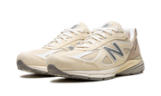 New Balance 990v4 Cream - Made in USA 3