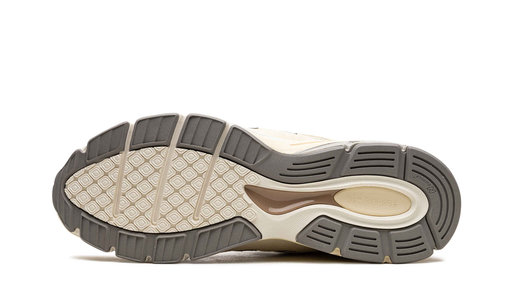 New Balance 990v4 Cream - Made in USA 7