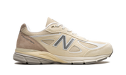 New Balance 990v4 Cream - Made in USA 8