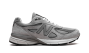 New Balance 990v4 Grey 10