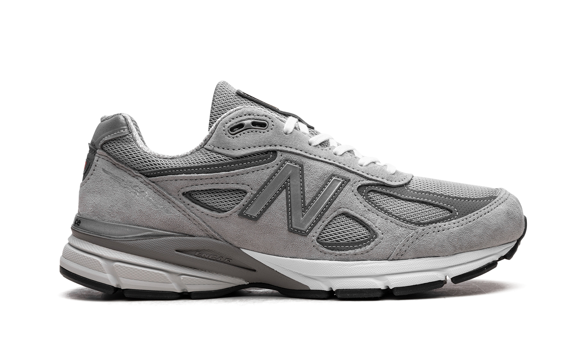 New Balance 990v4 Grey 10