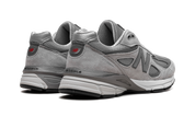 New Balance 990v4 Grey 7