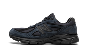 New Balance 990v4 JJJJound Navy 1