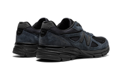 New Balance 990v4 JJJJound Navy 3