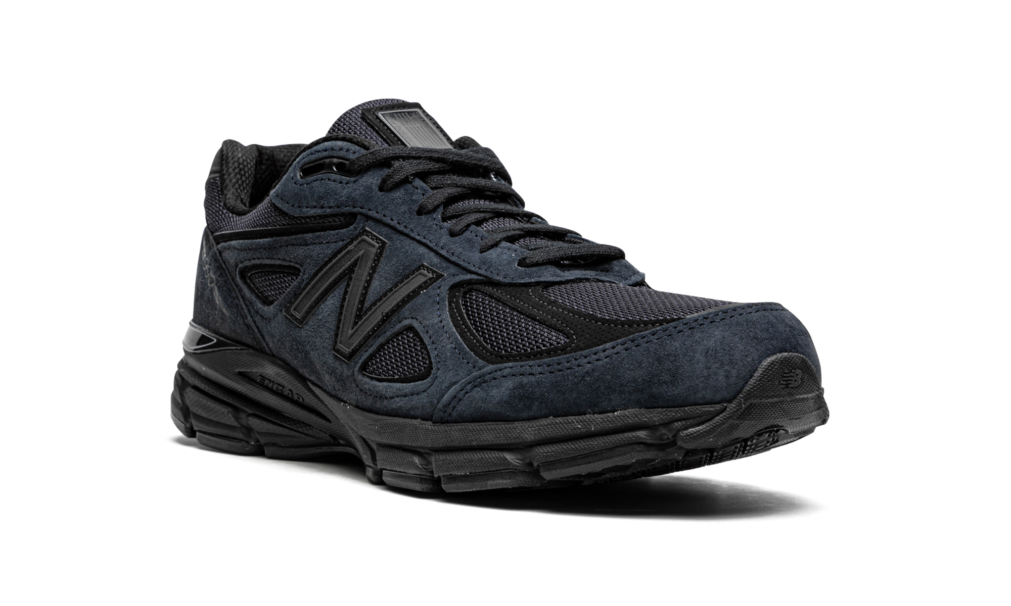 New Balance 990v4 JJJJound Navy 7