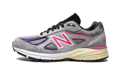 New Balance 990v4 Kith United Arrows & Sons 1