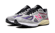 New Balance 990v4 Kith United Arrows & Sons 2