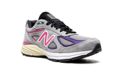 New Balance 990v4 Kith United Arrows & Sons 7
