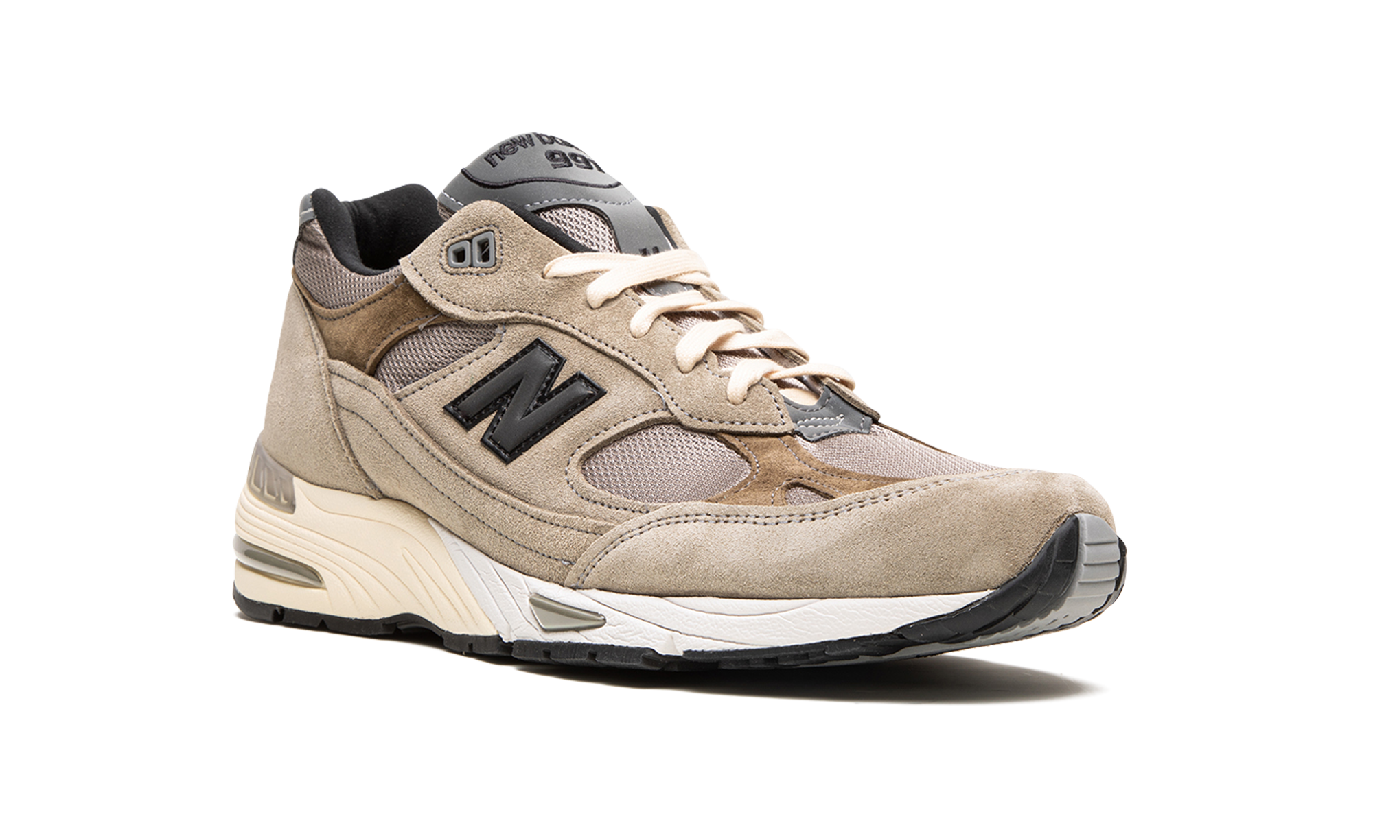 New Balance 991 Made in Uk Jjjjound 5