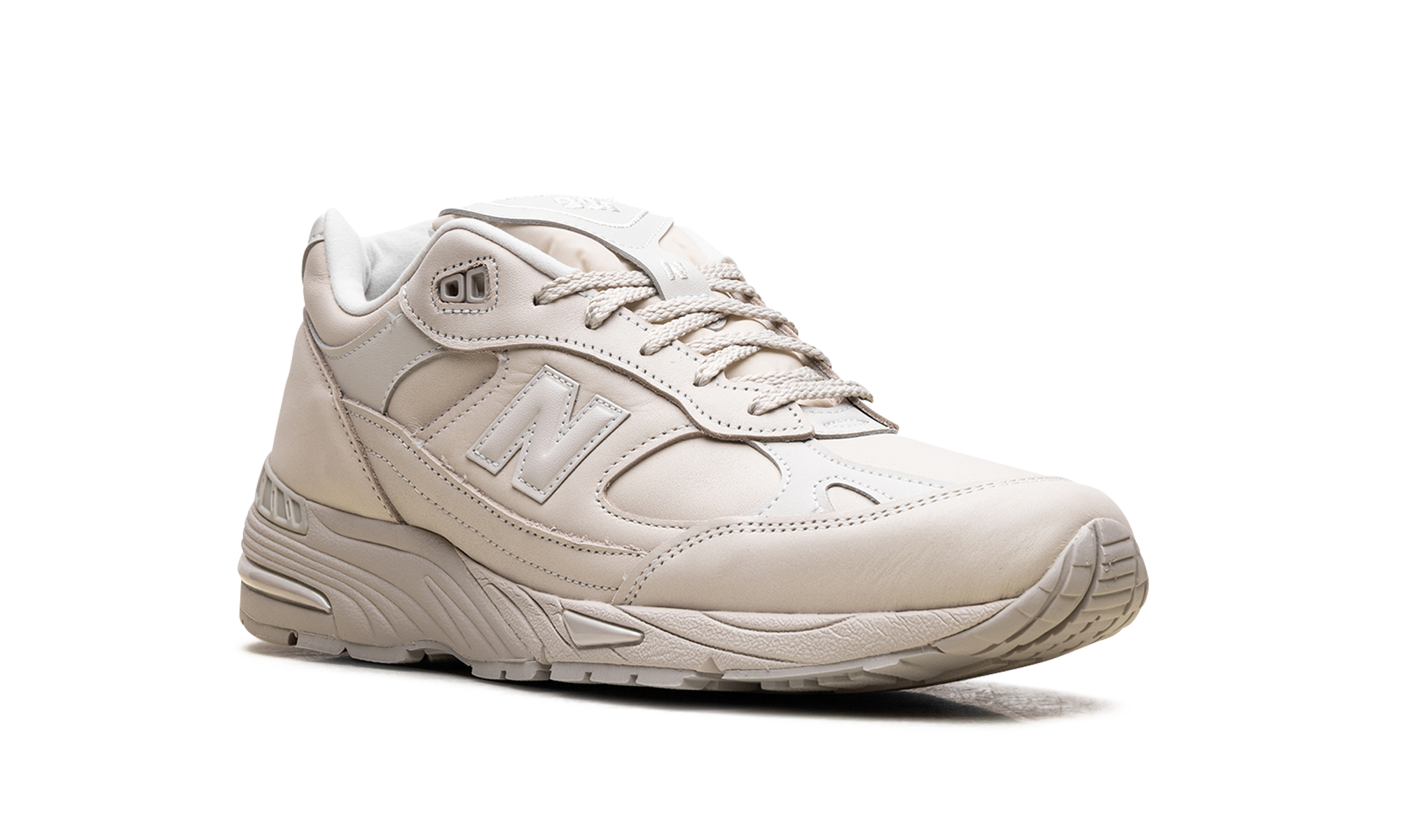 New Balance 991 Moonbeam Made In England 2