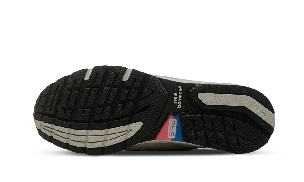 New Balance 992 Made In USA Grey 3