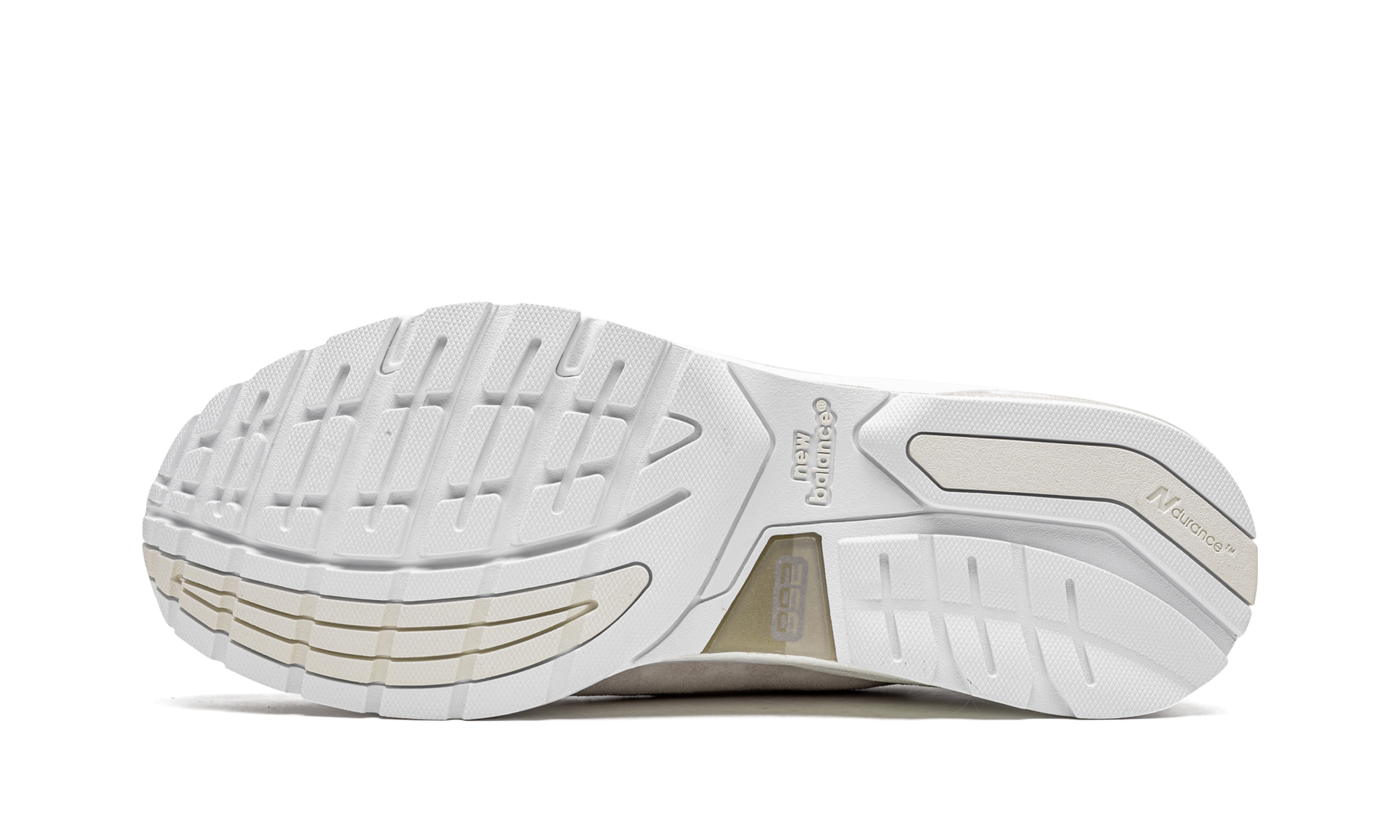 New Balance 992 Paperboy Fried Egg 7
