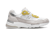 New Balance 992 Paperboy Fried Egg 8
