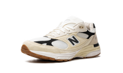 New Balance 993 MiUSA Teddy Santis Sea Salt Black 5
