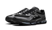 New Balance Abzorb 2000 Black Grey 3