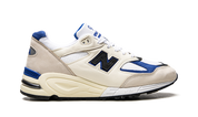 New Balance Made in USA 990v2 Blue 7