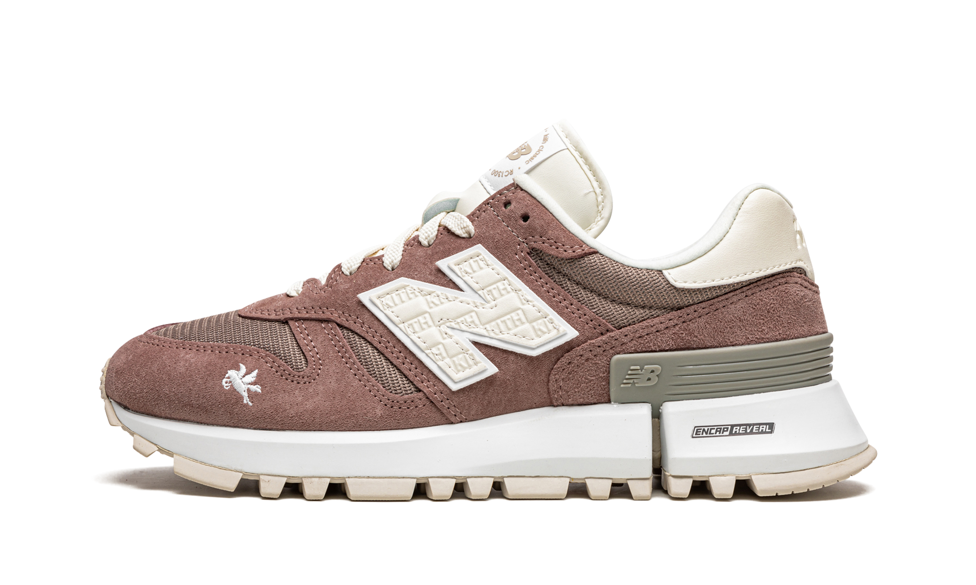 New Balance RC 1300 Kith 10th Anniversary Antler 1