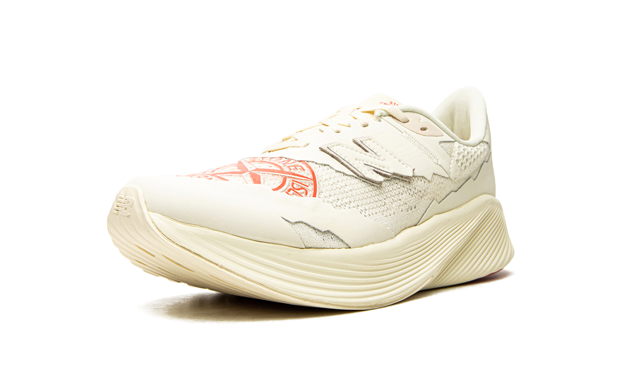 New Balance RC Elite SI Stone Island TDS 4