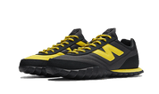 New Balance RC30 Ganni Black Yellow