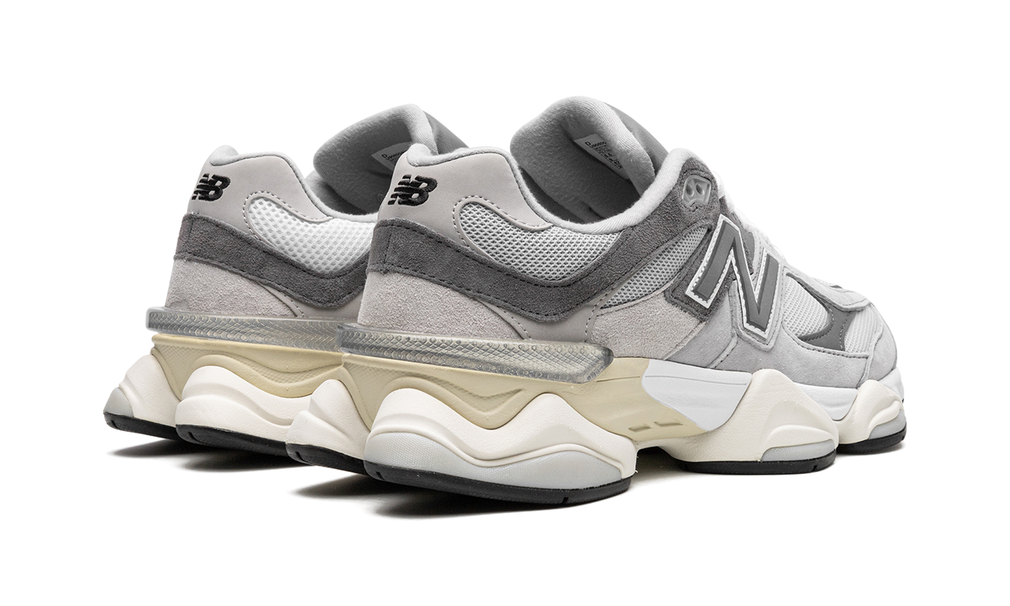 New Balance U9060 Grey 4