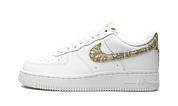Nike Air Force 1 '07 'Barley' - Paisley (W) 1