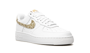 Nike Air Force 1 '07 'Barley' - Paisley (W) 2
