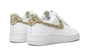 Nike Air Force 1 '07 'Barley' - Paisley (W) 4