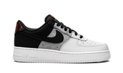 Nike Air Force 1 07' Black Smoke Grey 7