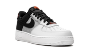 Nike Air Force 1 07' Black Smoke Grey 8