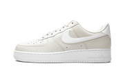 Nike Air Force 1 07' Bone White 1