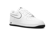 Nike Air Force 1 '07 Low 'White Black Outline Swoosh' 2