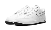 Nike Air Force 1 '07 Low 'White Black Outline Swoosh' 3