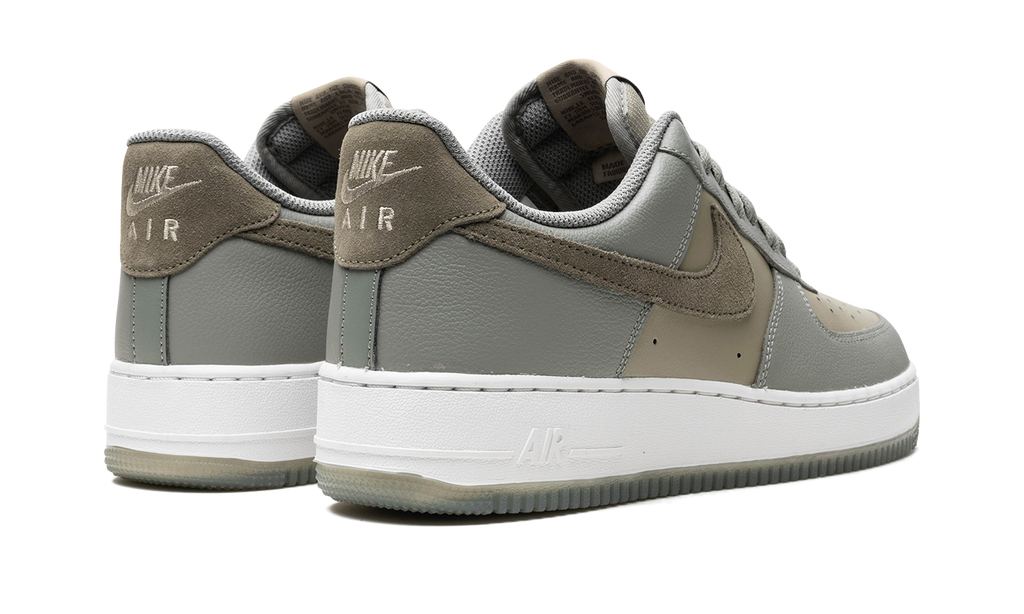Nike Air Force 1 '07 LV8 'Dark Stucco Neutral Olive' 4