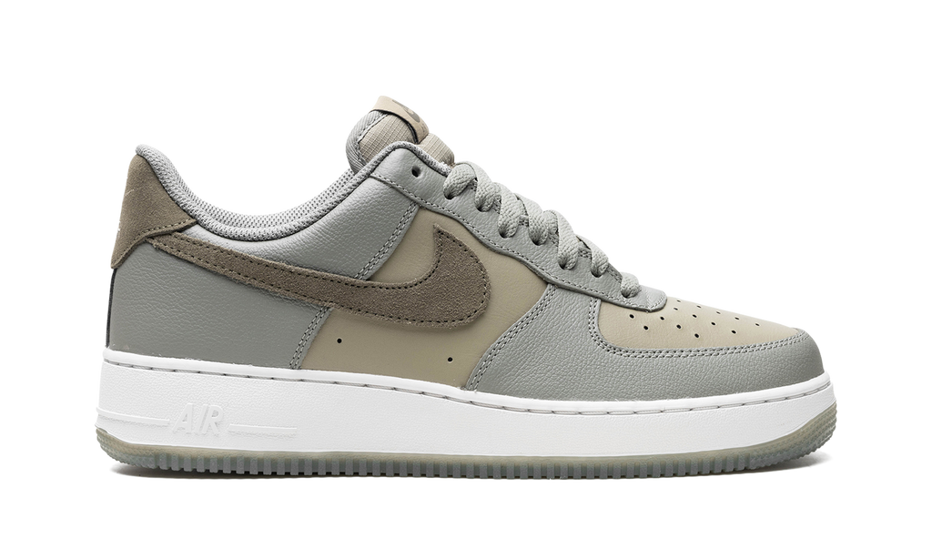 Nike Air Force 1 '07 LV8 'Dark Stucco Neutral Olive' 7