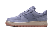 Nike Air Force 1 '07 LX 'Ashen Slate' 1