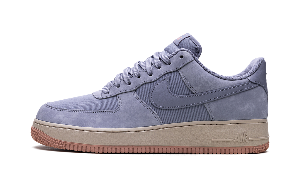Nike Air Force 1 '07 LX 'Ashen Slate' 1