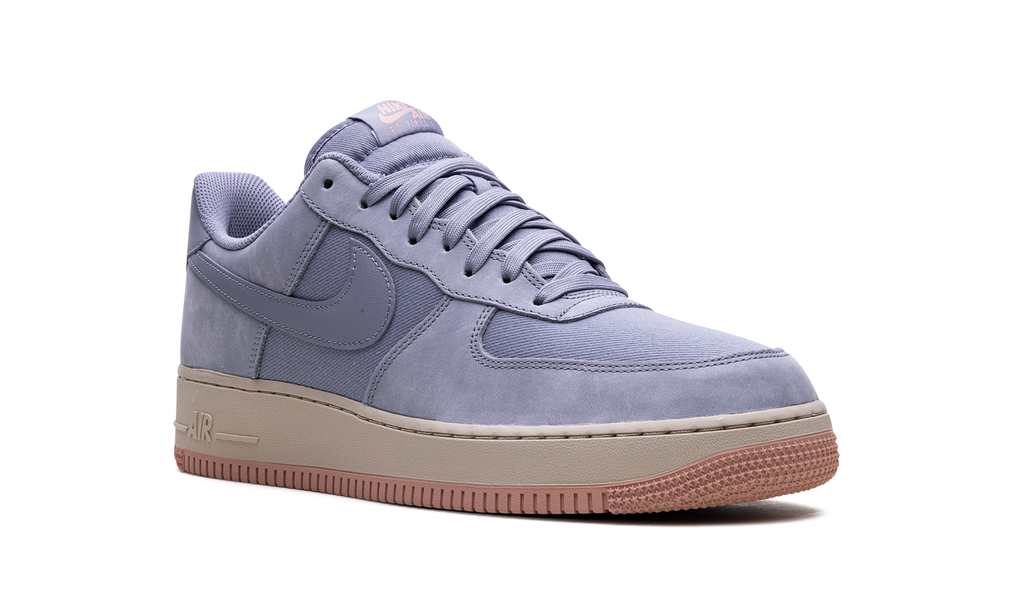 Nike Air Force 1 '07 LX 'Ashen Slate' 2