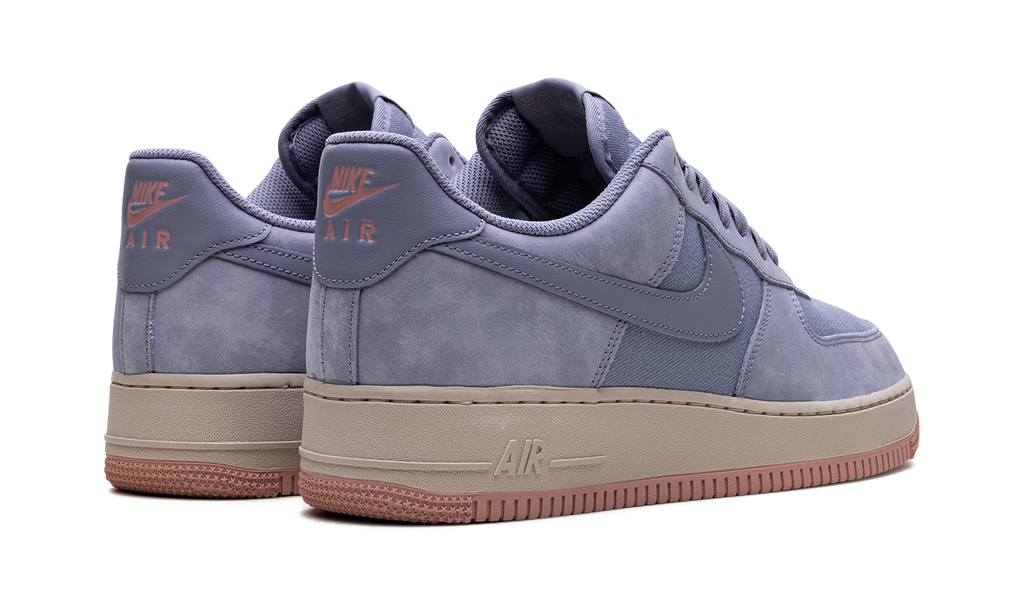 Nike Air Force 1 '07 LX 'Ashen Slate' 4