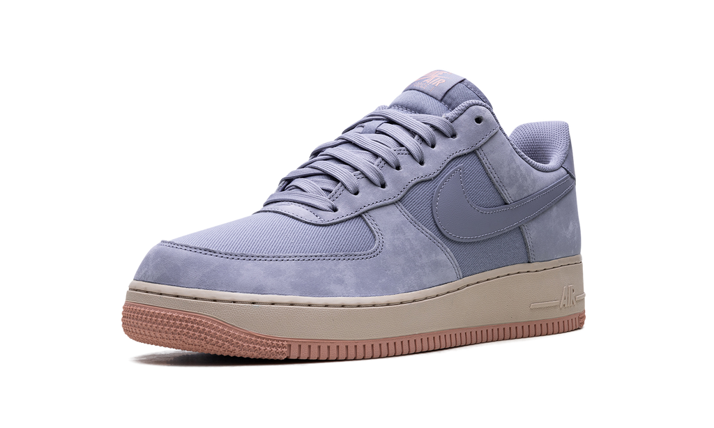 Nike Air Force 1 '07 LX 'Ashen Slate' 5
