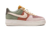 Nike Air Force 1 '07 LX 'Oil Green' 7