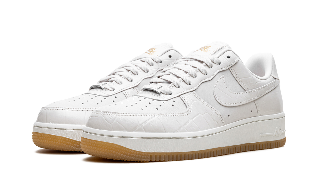 Nike Air Force 1 '07 LX WMNS 'Phantom Croc' (W) 3