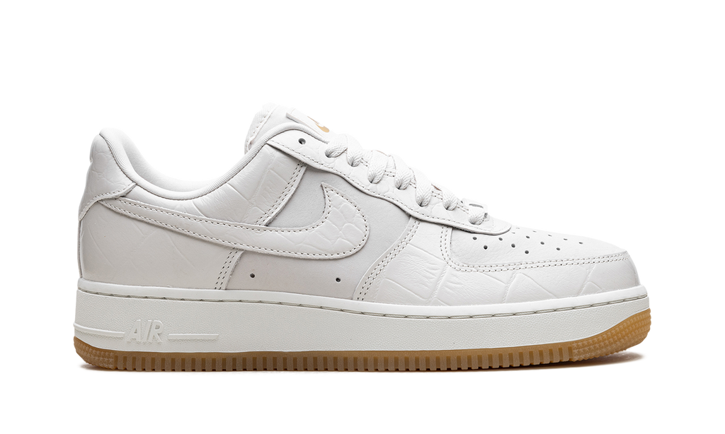 Nike Air Force 1 '07 LX WMNS 'Phantom Croc' (W) 7