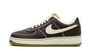 Nike Air Force 1 '07 PRM 'Baroque Brown' 1